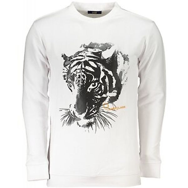 Roberto Cavalli  Sweatshirt RXT65BCF062_BI00053 günstig online kaufen