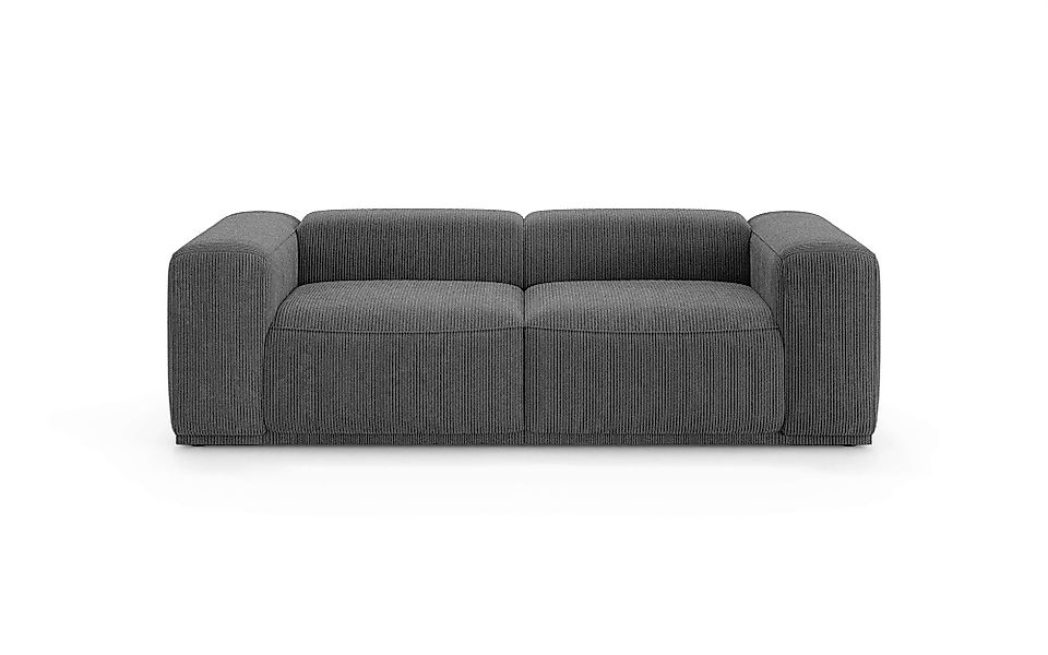 s.Oliver Big-Sofa EMMERIK Designersofa, 3-Sitzer mit günstig online kaufen