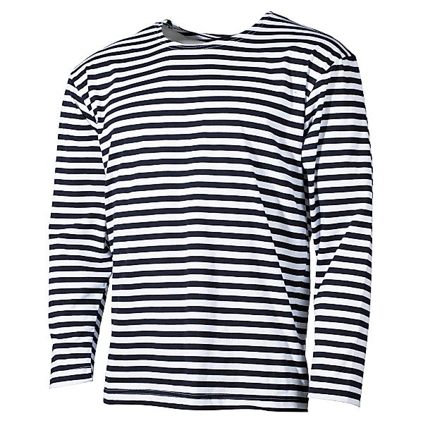MFH T-Shirt MFH Russ. Marine Shirt, günstig online kaufen
