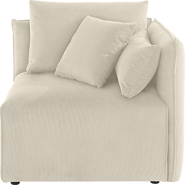 OTTO home Sofa-Eckelement Nöre, Modul - günstig online kaufen