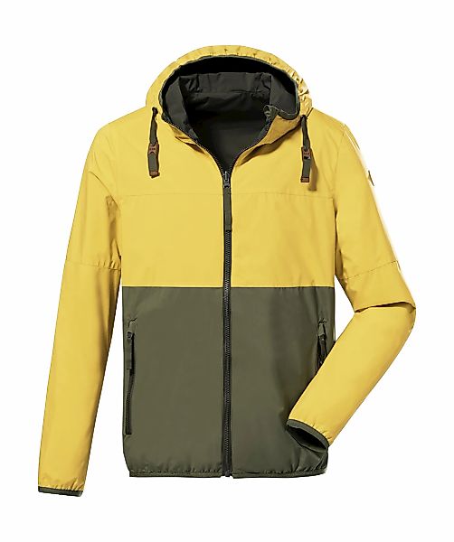 G.I.G.A. DX by killtec Wendejacke "GS 11 MN JCKT", Wendbare Herrenjacke, wa günstig online kaufen