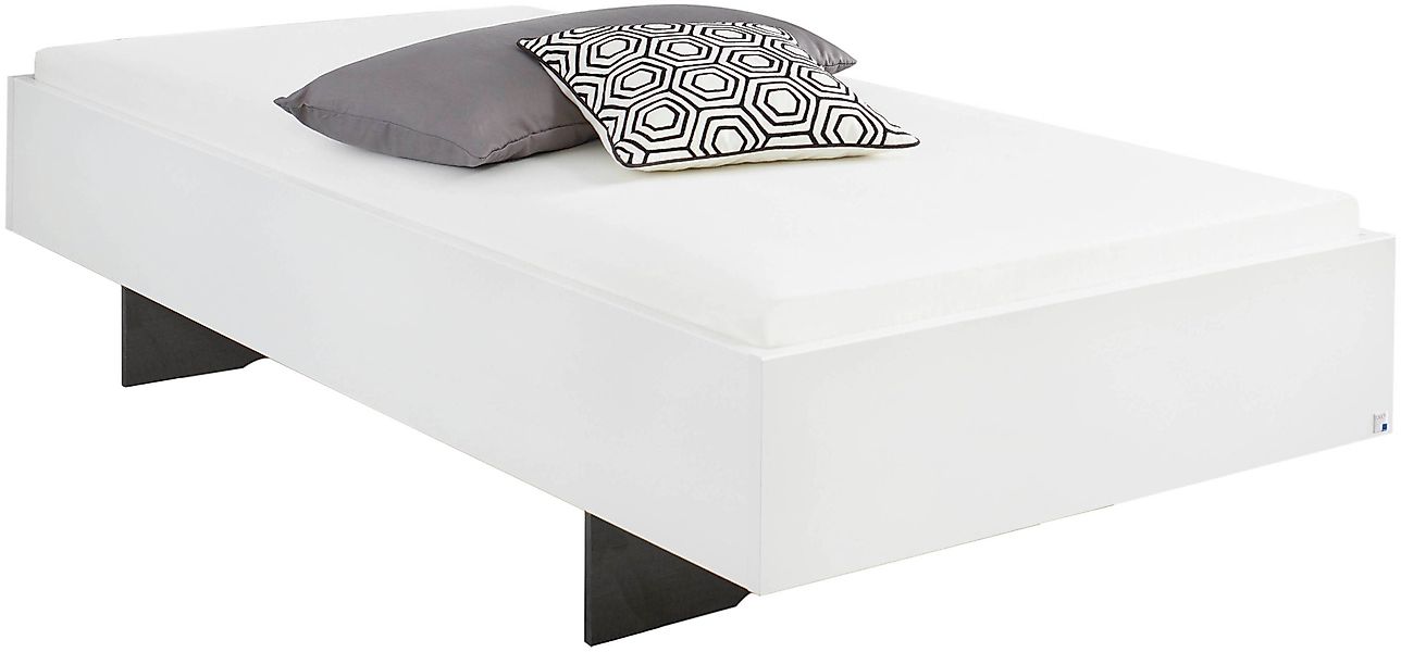 rauch Futonbett Phoenix, ohne Kopfteil günstig online kaufen