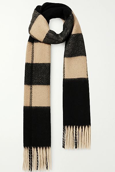 COLLEZIONE ALESSANDRO Modeschal "SuperSofty" 1 Stk. mit Karomuster, elegant günstig online kaufen