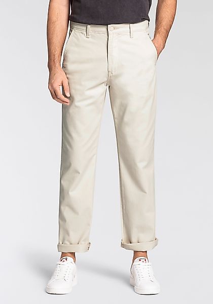 Levi's® Chinohose CHINO AUTHENTIC STRT in günstig online kaufen