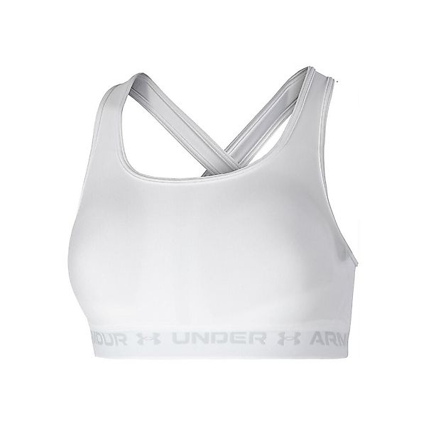 Under Armour® Sport-BH Crossback Mid Bra günstig online kaufen