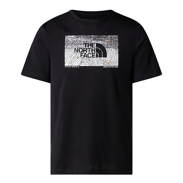 The North Face  T-Shirts & Poloshirts NF0A8BQV günstig online kaufen