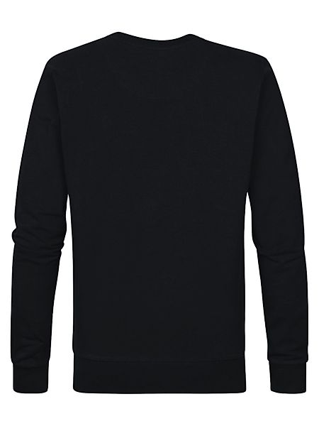 Petrol Industries Sweatshirt mit Logo Stickerei günstig online kaufen