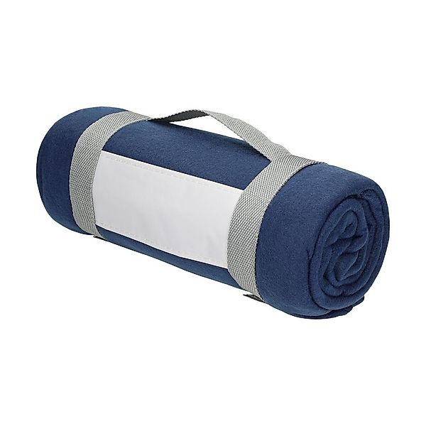Wohndecke Fleecedecke "Basic", elasto günstig online kaufen