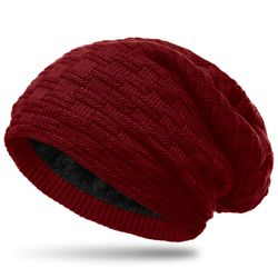 Caspar Beanie MU133 warme Feinstrick Mütze günstig online kaufen
