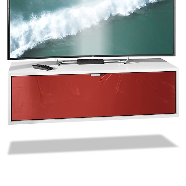 Vladon Lowboard Lana 1000 (TV-Kommode, mit günstig online kaufen