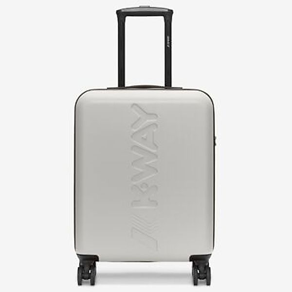 K-Way  Hartschalenkoffer K11416W günstig online kaufen