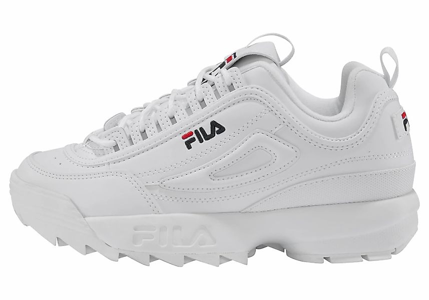 Fila Disruptor low Sneaker günstig online kaufen