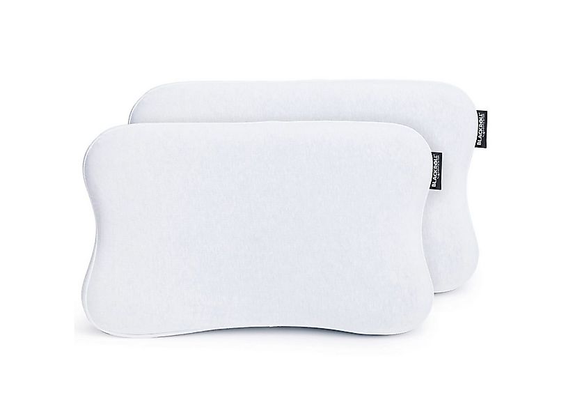 Blackroll Nackenkissen Kissenbezug für RECOVERY PILLOW 50 x 30 x 11 cm günstig online kaufen