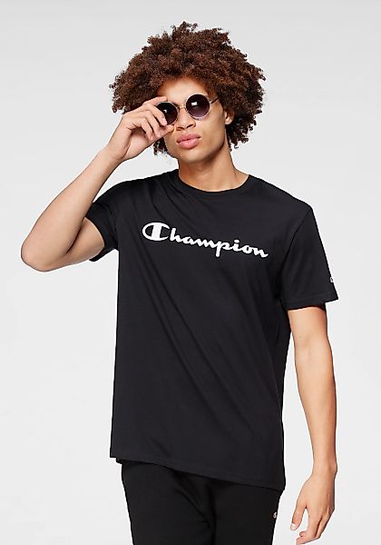 Champion T-Shirt, (Packung, 2er-Pack) günstig online kaufen