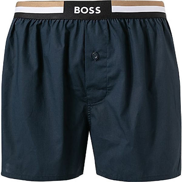 BOSS Boxer Shorts 2er Pack 50469762/403 günstig online kaufen