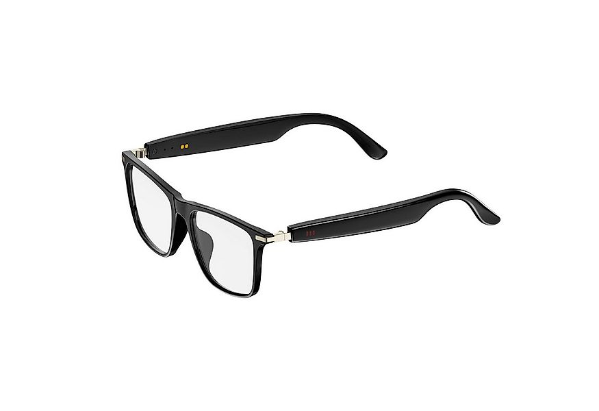 Refttenw Sonnenbrille Bluetooth Smart Brille,Übersetzungsbrille,UV-Schutz günstig online kaufen