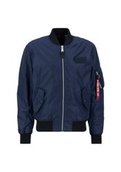 Alpha Industries Bomberjacke MA-1 TTC Light günstig online kaufen