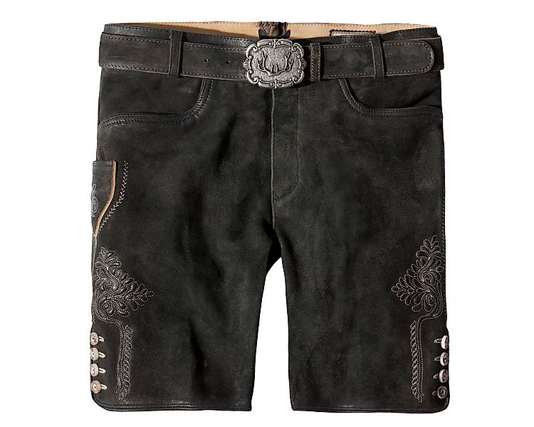 Stockerpoint Trachtenlederhose Corbi4 Herren (1-tlg) Trachtenlederhose, Tra günstig online kaufen