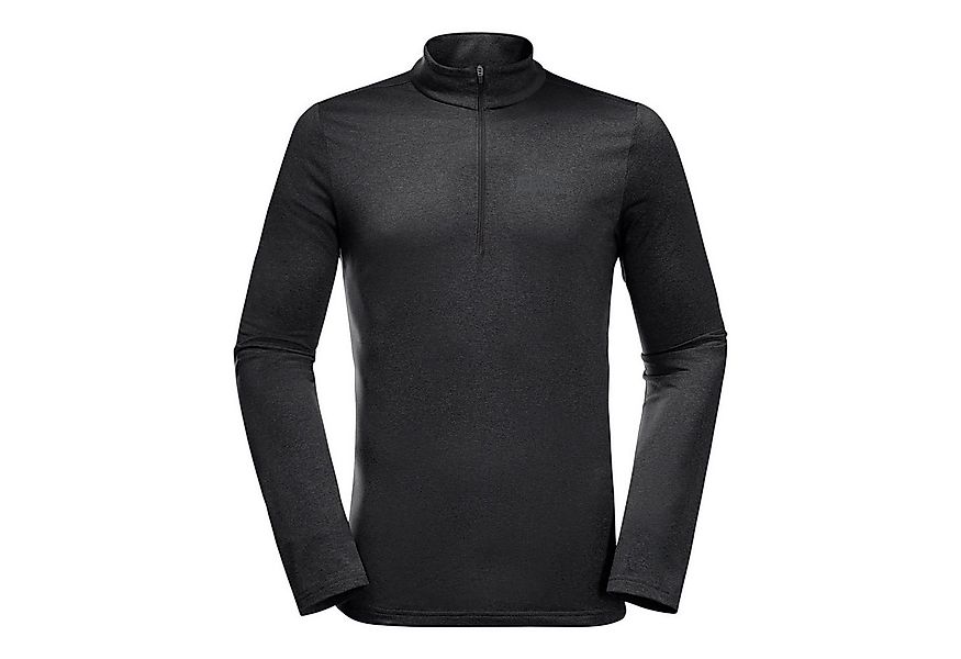 Jack Wolfskin Funktionsshirt Sky Thermal HZ M mit Half Zip günstig online kaufen