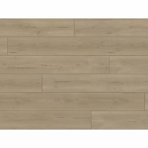 Parador Trendtime 6 Laminat 9 mm Wasserfest Eiche Loft Grau günstig online kaufen