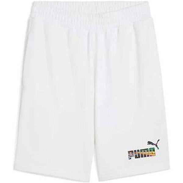 Puma  Shorts LOVE UNITED SHORTS 684701 02 günstig online kaufen