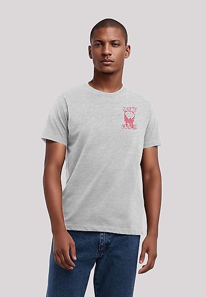 F4NT4STIC T-Shirt "Smiley Originals Punk Drip Streetwear", Premium Qualität günstig online kaufen