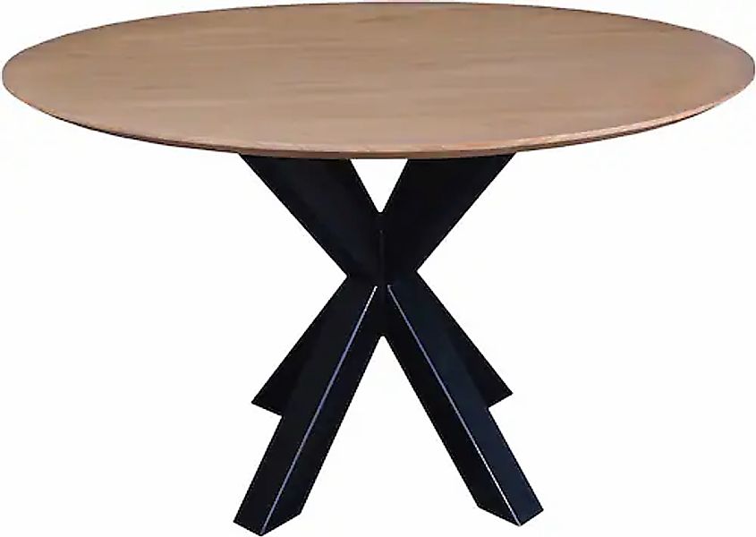 SIT Esstisch 1 Stk. tlg. mit Schweizer Kante günstig online kaufen