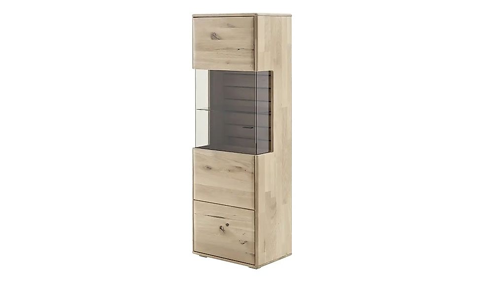 Woodford Highboard  Onna ¦ holzfarben ¦ Maße (cm): B: 54 H: 157 T: 37.0 Kom günstig online kaufen