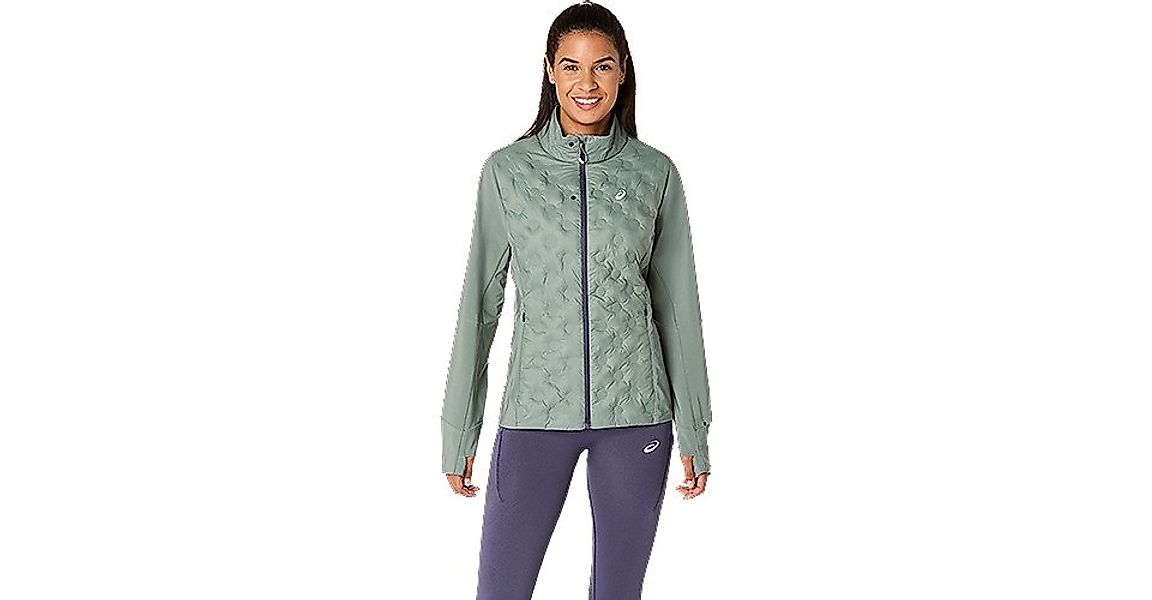 Asics Funktionsjacke Asics Road Winter Jacket Damen günstig online kaufen