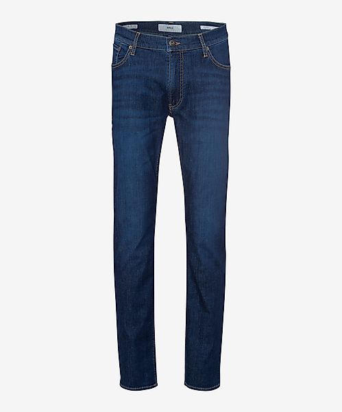 Brax 5-Pocket-Jeans BRAX CHUCK cryptic blue günstig online kaufen