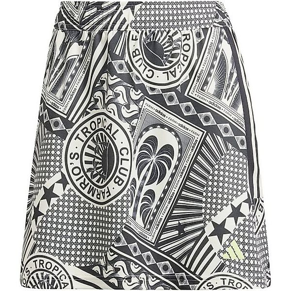 adidas Sportswear Tennisrock FARM SKIRT günstig online kaufen