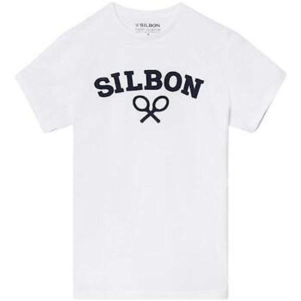 Silbon  T-Shirt - günstig online kaufen