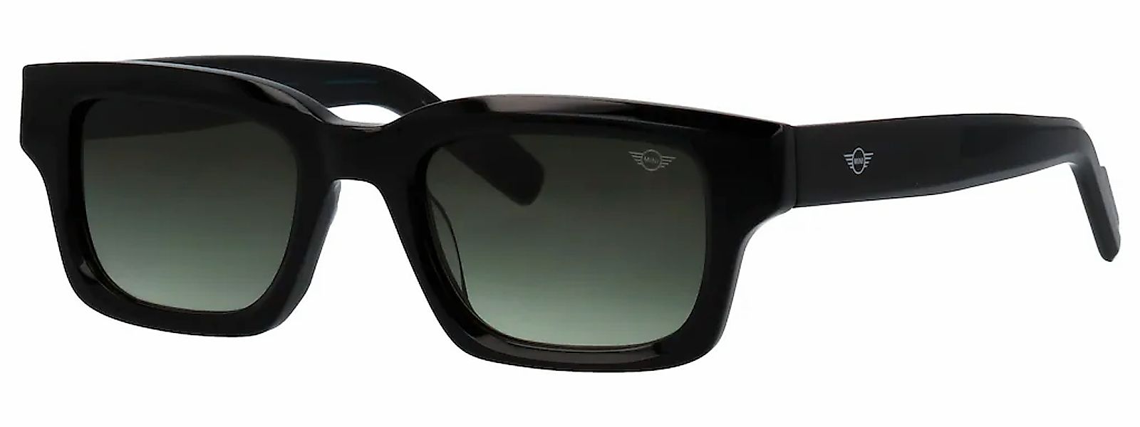 MINI EYEWEAR Sonnenbrille "Modell 746040" Form Karree/Eckig, Logoschriftzug günstig online kaufen
