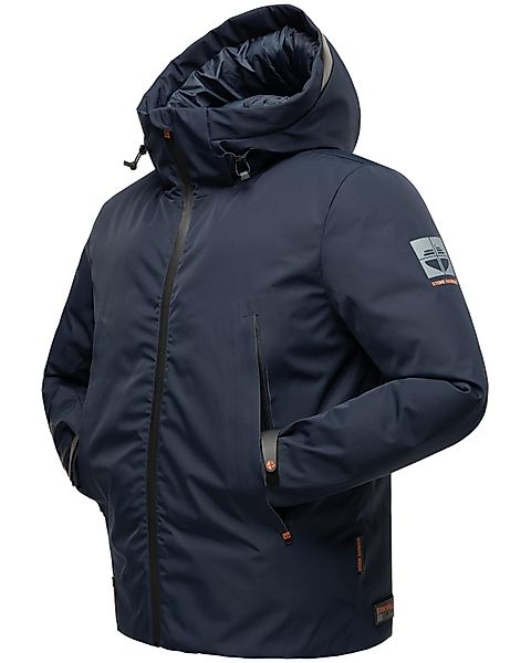 Stone Harbour Outdoorjacke Moagaa Sportliche, wasserdichte günstig online kaufen