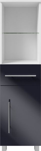 welltime Hochschrank BAJA Badmöbel, Breite 32cm günstig online kaufen