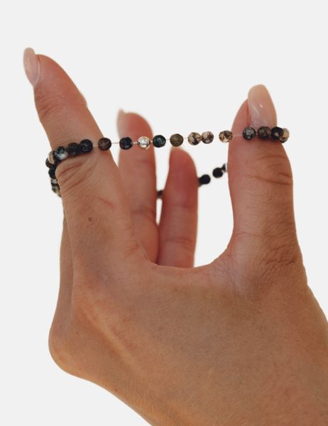 GOOD.designs Perlenarmband (1-tlg), aus Naturstein günstig online kaufen