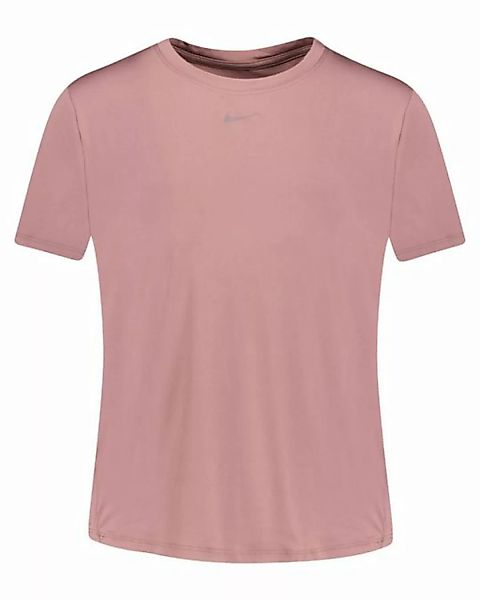 Nike T-Shirt Damen Sportshirt NIKE ONE CLASSIC DRI-FIT (1-tlg) günstig online kaufen