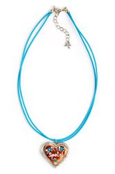 Luise Steiner Kette mit Anhänger Trachtenkette günstig online kaufen
