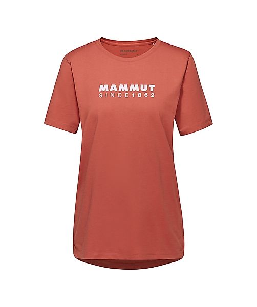 Mammut T-Shirt Mammut Core T-Shirt Women günstig online kaufen