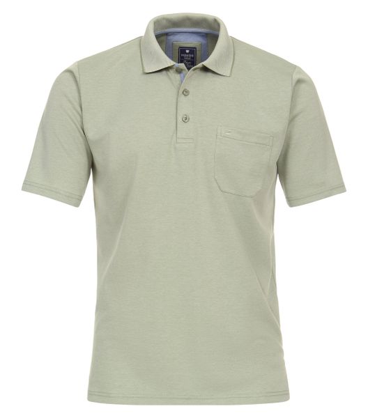Redmond Poloshirt uni basic (65-tlg) günstig online kaufen