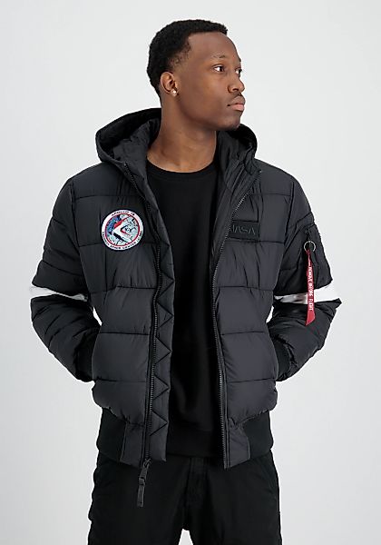 Alpha Industries Winterjacke "Alpha Industries Men - Cold Weather Jackets" günstig online kaufen