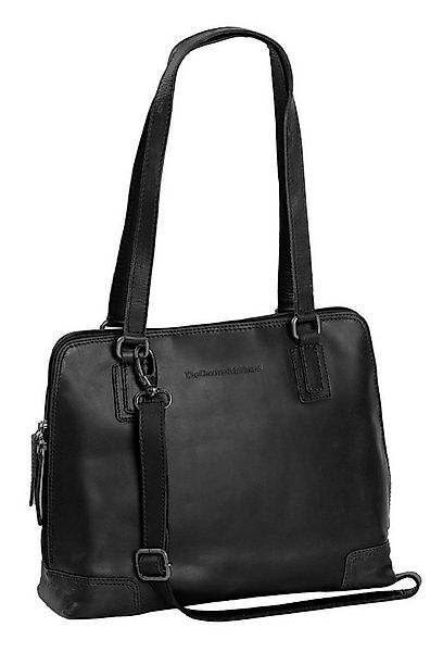 The Chesterfield Brand Schultertasche günstig online kaufen