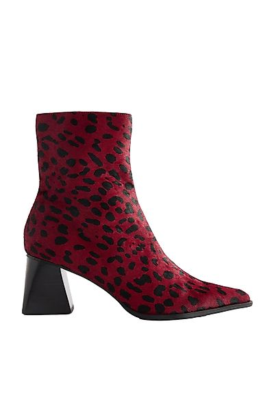 Next Forever Comfort® Stiefeletten mit Blockabsatz günstig online kaufen