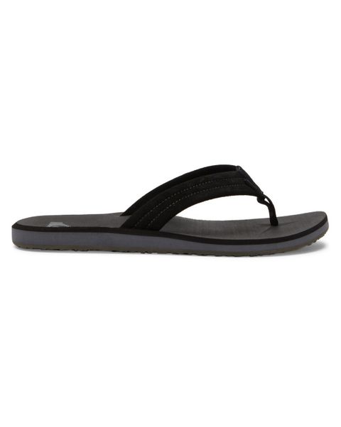 Quiksilver Carver Suede Core Sandale günstig online kaufen