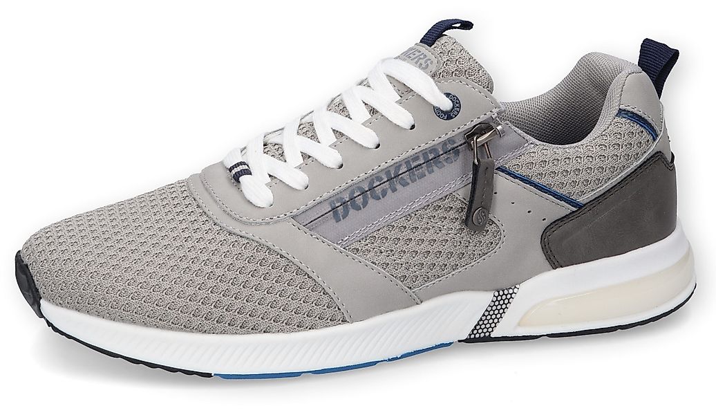 Dockers by Gerli Sneaker, Freizeitschuh, Schnürschuh, günstig online kaufen