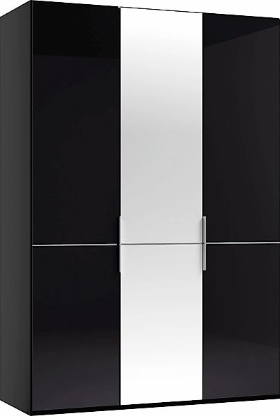 Musterring Kleiderschrank "Imola W" inkl. Einlegeböden und Kleiderstangen, günstig online kaufen