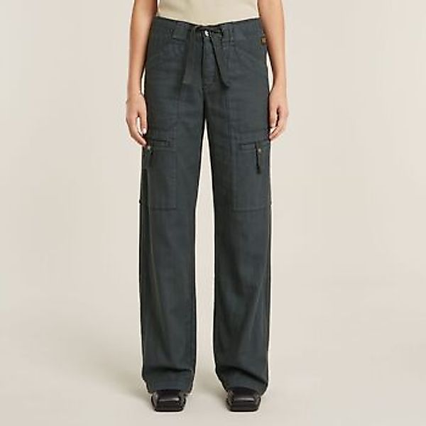 G-Star Raw  Cargohose D26151-D454E L.34 CARGO TRAINER-G476 PETROL günstig online kaufen