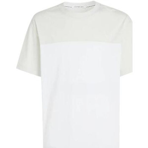 Calvin Klein Jeans  T-Shirt J30J325435 YAF günstig online kaufen