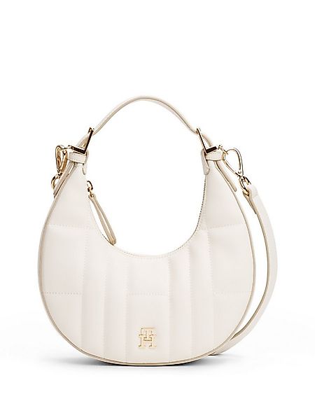 Tommy Hilfiger Schultertasche TH FEMININE MOON CROSSOVER, Damen Umhängetasc günstig online kaufen