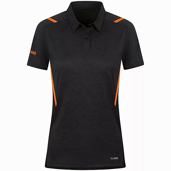 Jako Poloshirt Polo Challenge Damen günstig online kaufen